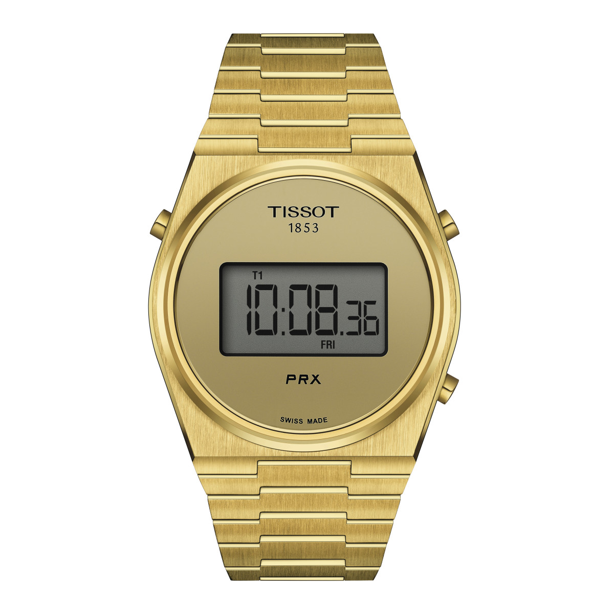 RELOJ PRX DIGITAL TISSOT