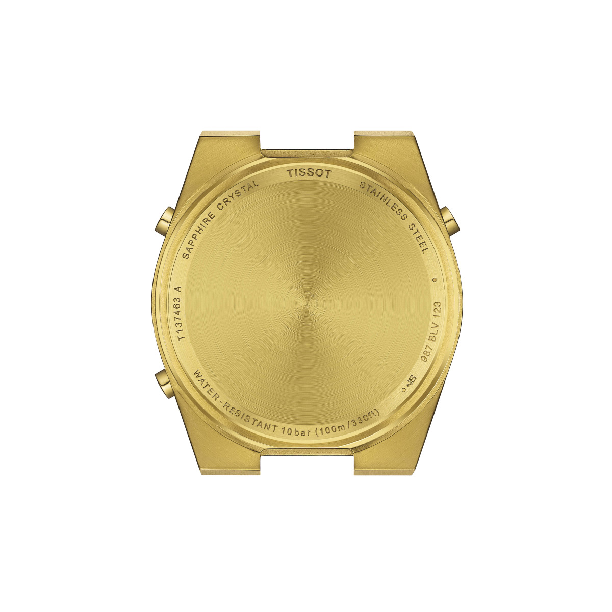 RELOJ PRX DIGITAL TISSOT