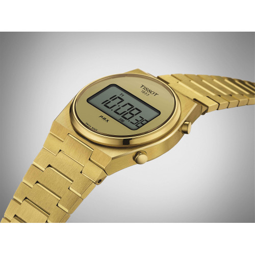 RELOJ PRX DIGITAL TISSOT