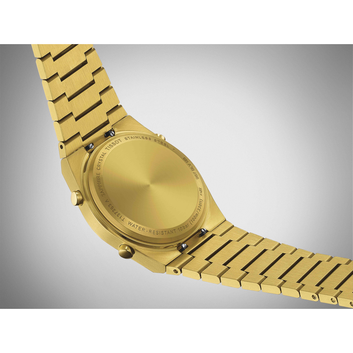 RELOJ PRX DIGITAL TISSOT