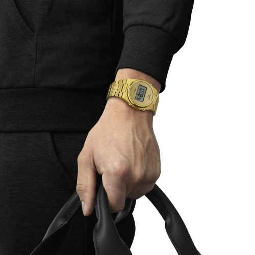 RELOJ PRX DIGITAL TISSOT