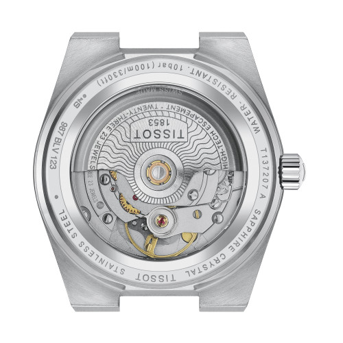 RELOJ PRX POWERMATIC 80 35 MM TISSOT
