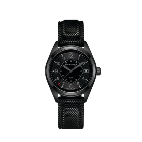 RELOJ KHAKI FIELD HAMILTON