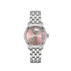 RELOJ JM OPEN HEART HAMILTON