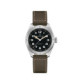 RELOJ KHAKI EXPEDITION AUTO HAMILTON