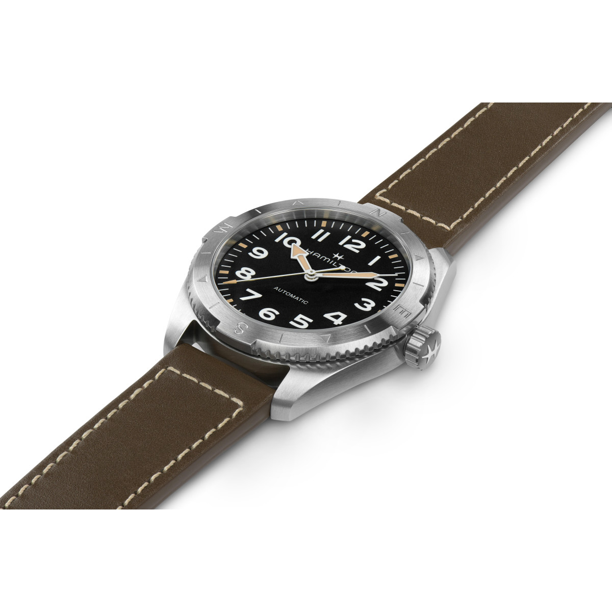 RELOJ KHAKI EXPEDITION AUTO HAMILTON