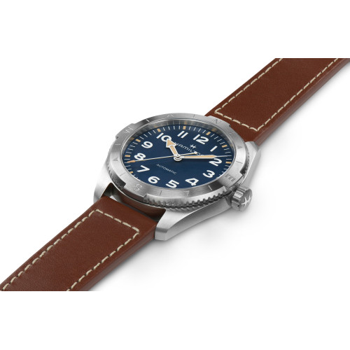 RELOJ KHAKI EXPEDITION AUTO HAMILTON