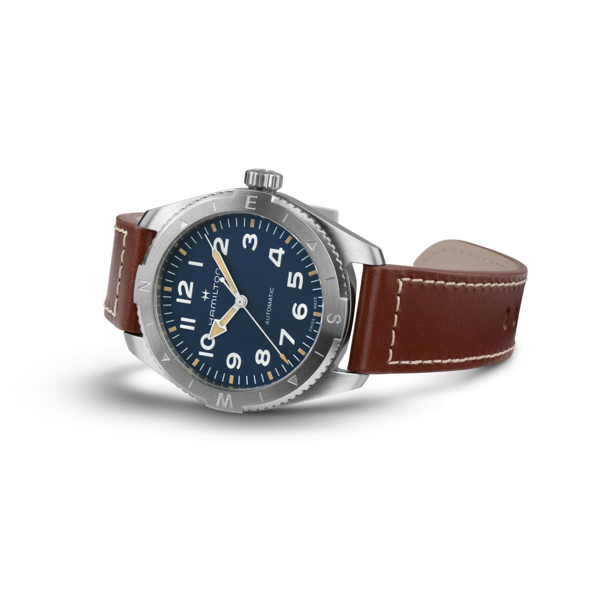 RELOJ KHAKI EXPEDITION AUTO HAMILTON