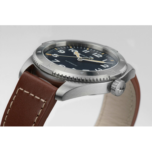 RELOJ KHAKI EXPEDITION AUTO HAMILTON