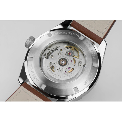 RELOJ KHAKI EXPEDITION AUTO HAMILTON