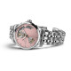 RELOJ JM OPEN HEART HAMILTON