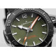 RELOJ KHAKI NAVY FROGMAN HAMILTON