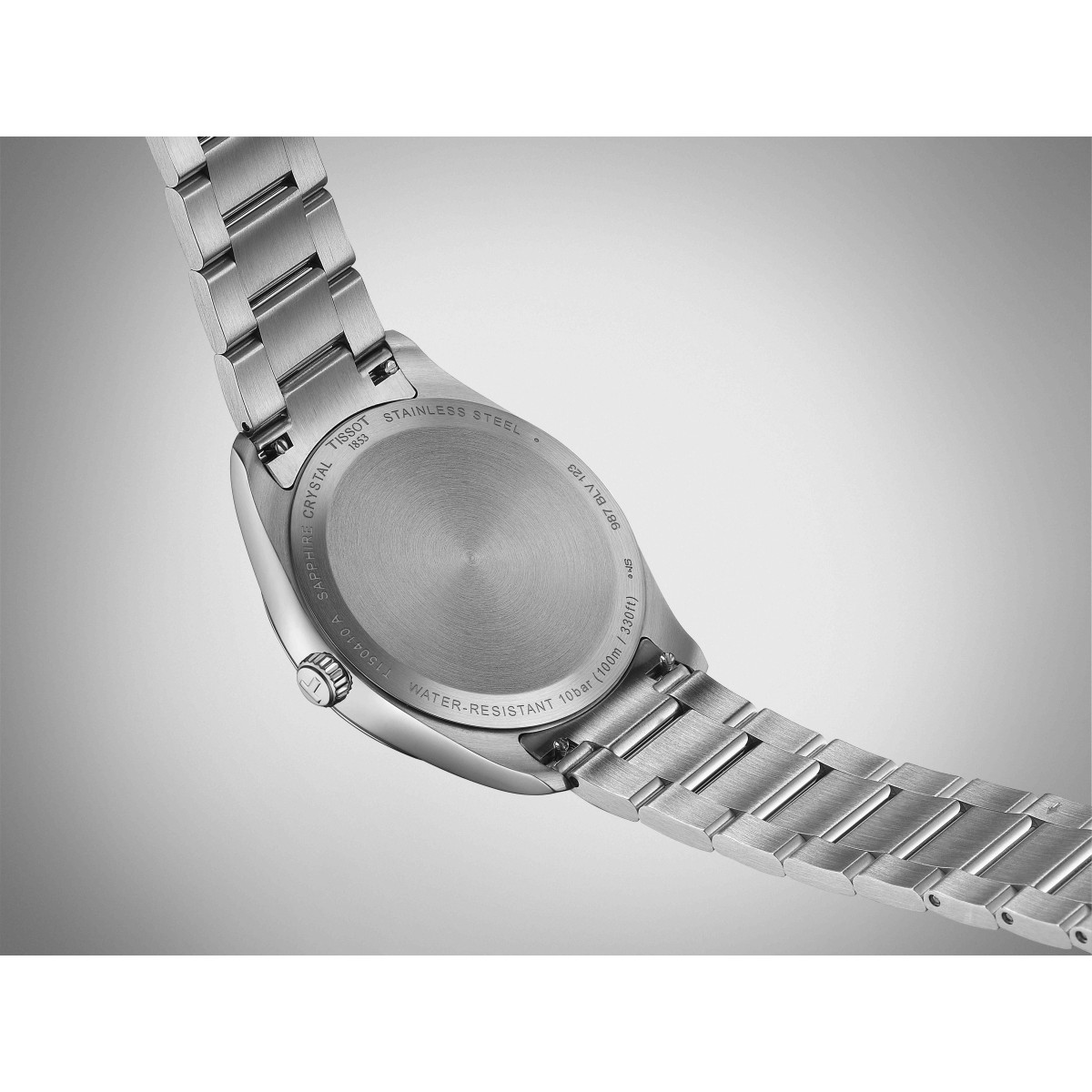 RELOJ PR 100 TISSOT
