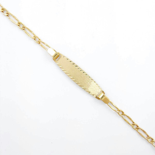 ESCLAVA DE ORO BEBE