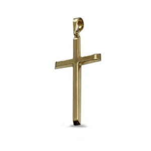 CRUZ ORO LISA