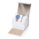 PACK RELOJ ACERO VICEROY