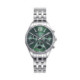 RELOJ MULRI ACERO VICEROY
