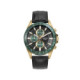 RELOJ CRONO ACERO IP DORADO VICEROY