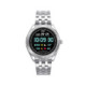 RELOJ SMART ACERO VICEROY