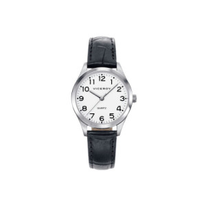 RELOJ ACERO CORREA VICEROY