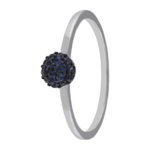 ANILLO ZAFIROS 0.187 QT
