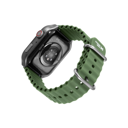 RELOJ SMART VERDE MARK MADDOX