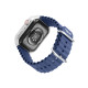 RELOJ SMART AZUL MARK MADDOX