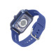 RELOJ SMART AZUL MARK MADDOX