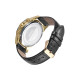 RELOJ CRONO ACERO IP DORADO VICEROY