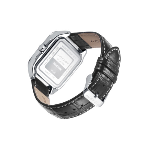 RELOJ ACERO VICEROY