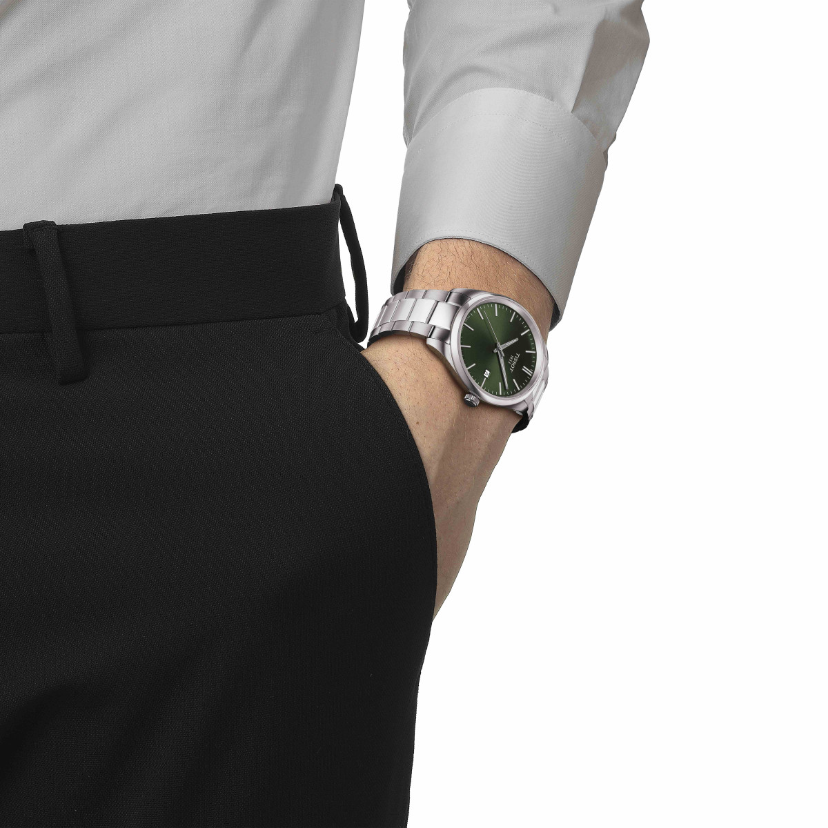 RELOJ PR 100 TISSOT