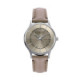 RELOJ SOLAR ACERO RECICLADO VICEROY