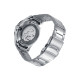 RELOJ AUTOMATICO ACERO Y CERAMICA