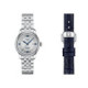 RELOJ LE LOCHE POWERMATIC 80 LADY TISSOT