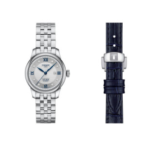 RELOJ LE LOCHE POWERMATIC 80 LADY TISSOT