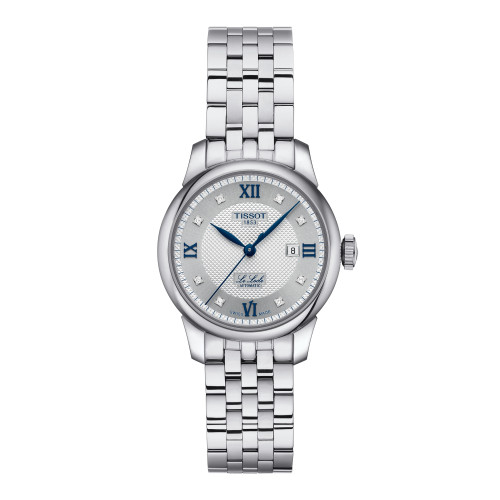 RELOJ LE LOCHE POWERMATIC 80 LADY TISSOT