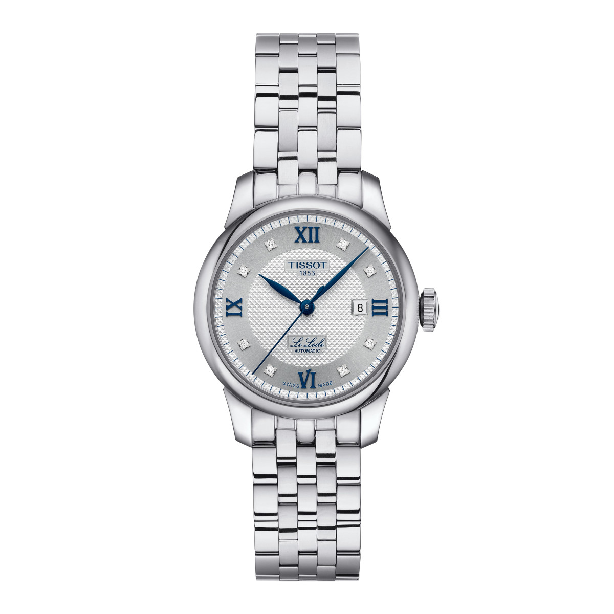 RELOJ LE LOCHE POWERMATIC 80 LADY TISSOT