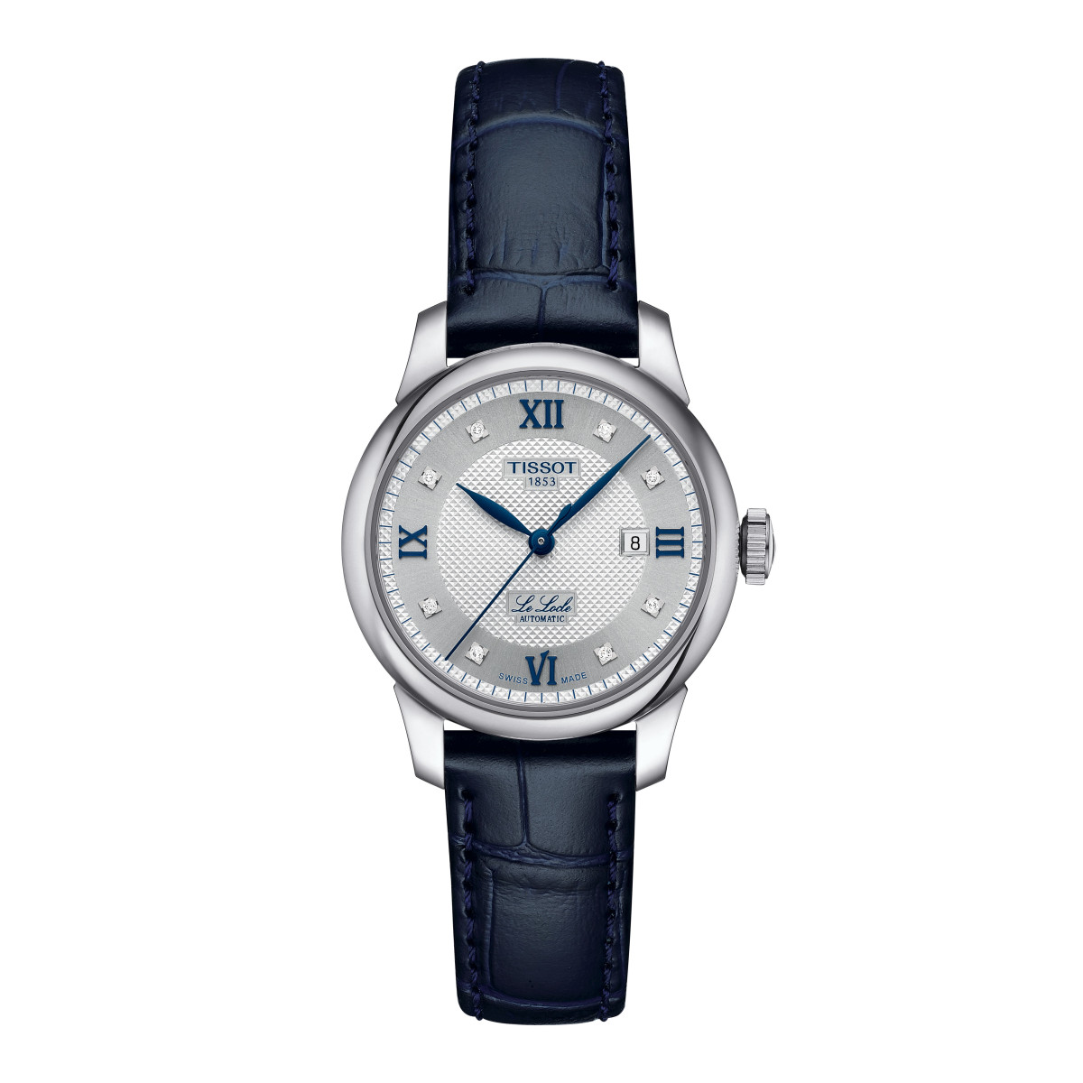 RELOJ LE LOCHE POWERMATIC 80 LADY TISSOT