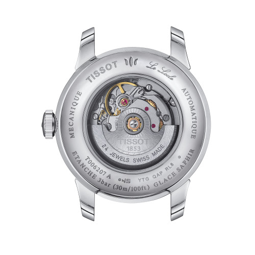 RELOJ LE LOCHE POWERMATIC 80 LADY TISSOT
