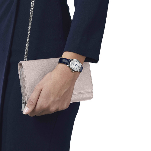RELOJ LE LOCHE POWERMATIC 80 LADY TISSOT