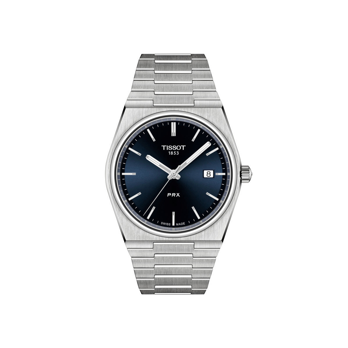 RELOJ PRX 40 MM TISSOT