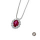 COLLAR O/B BTES 0.08 Y RUBI 0.25 QT