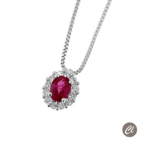 COLLAR O/B BTES 0.08 Y RUBI 0.25 QT