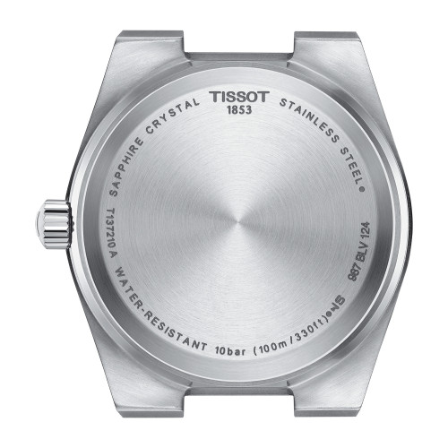 RELOJ PRX 35 MM TISSOT