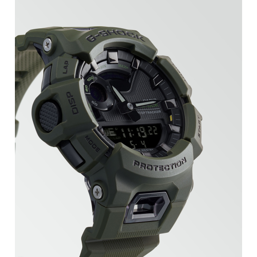 RELOJ G-SHOCK