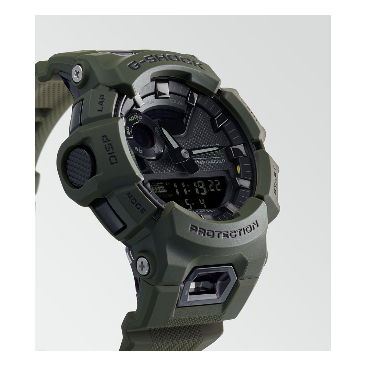 RELOJ G-SHOCK