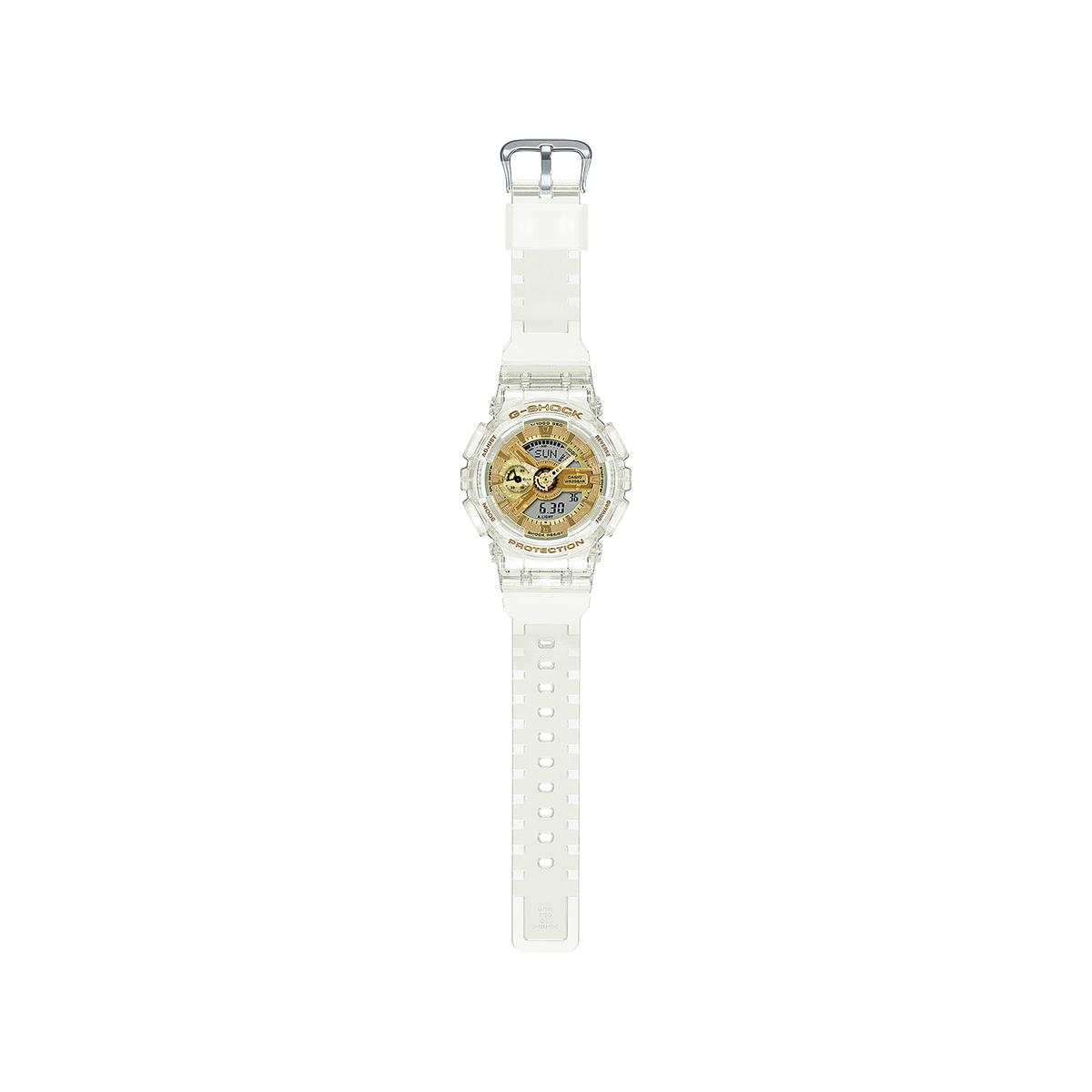 RELOJ G-SHOCK WOMEN