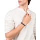 PULSERA ACERO TRIPLE PLACA NEUMATICO