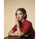 RELOJ ACERO IP DORADO VICEROY