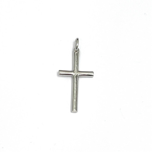 CRUZ DE PLATA MEDIANA